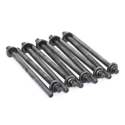 Cylinder Head Bolt Set 7