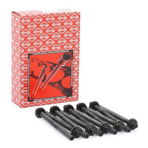 Cylinder Head Bolt Set 6