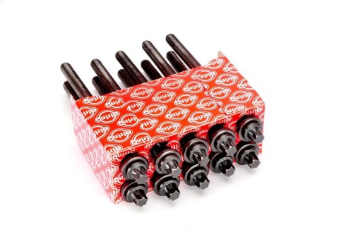 Cylinder Head Bolt Set 1