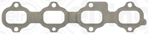 Exhaust Manifold Gasket 3
