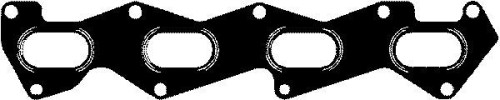 Exhaust Manifold Gasket 3
