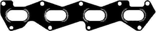 Exhaust Manifold Gasket 4