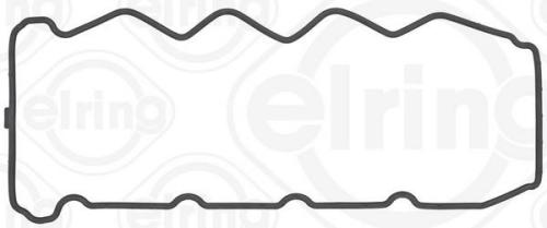 Gasket, Cylinder Head Cover 9