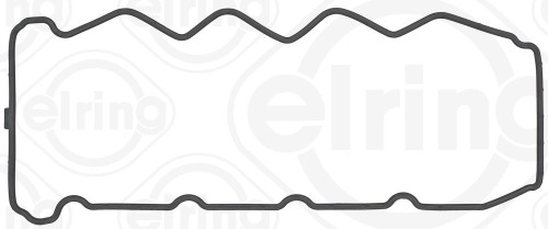 Gasket, Cylinder Head Cover 3