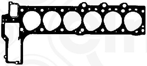 Cylinder Head Gasket 2