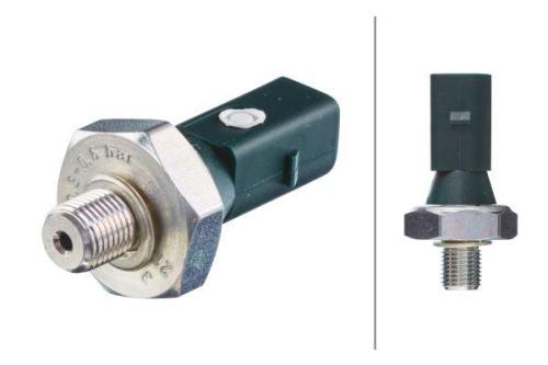 Oil pressure switch 4