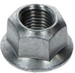 Shock Absorber (gas) 8