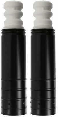 Dust Cover Kit, Shock Absorber