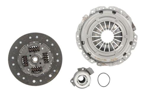 Kit Plus Csc undefined Clutch Kit
