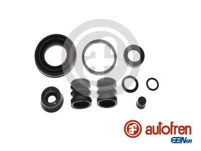 Repair Kit, Brake Caliper