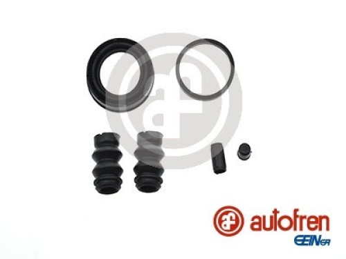 Disc Brake Caliper Repair Kit 3