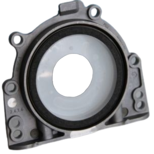 Crankshaft Seal 2