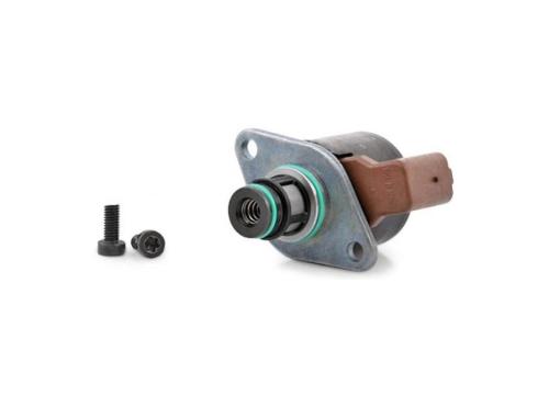 Pressure Control Valve