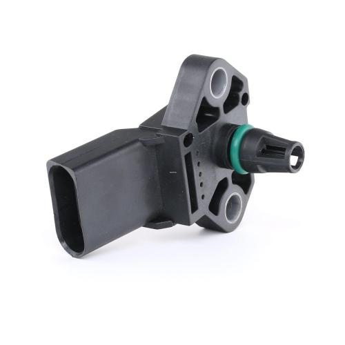 Air Pressure Sensor, Height Adaptation