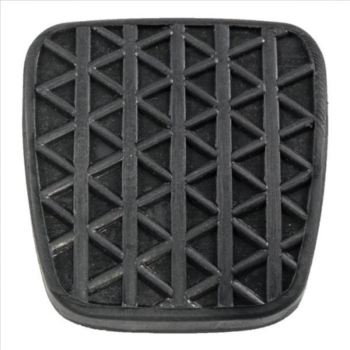 Brake Pedal Pad 4