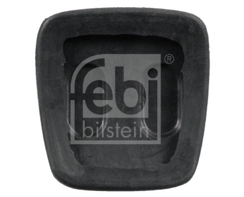 Brake Pedal Pad 3