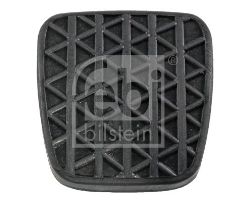 Brake Pedal Pad 2