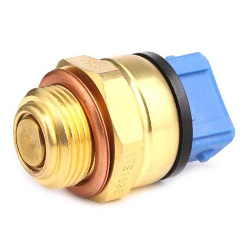 Temperature Switch, Radiator Fan 2