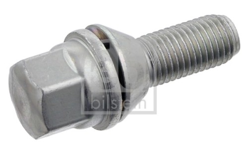 Wheel Bolt 3
