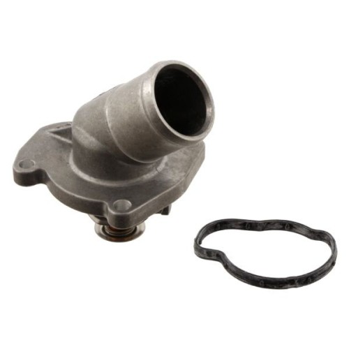Thermostat, Coolant 1