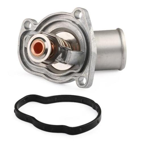 Thermostat, Coolant 5