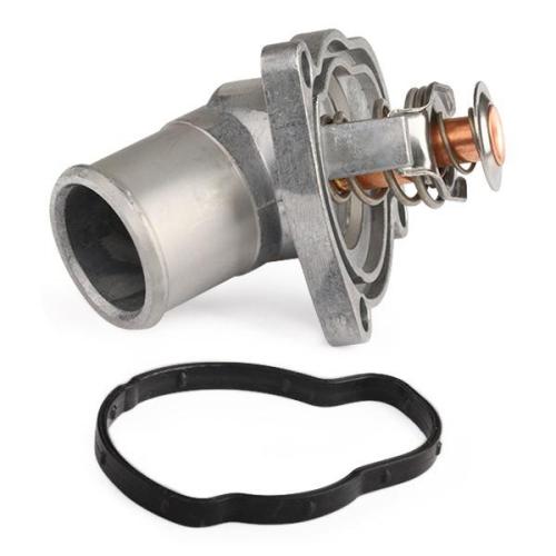 Thermostat, Coolant 6