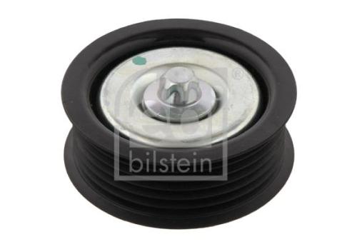 Deflection / Guide Pulley, V-ribbed Belt 2