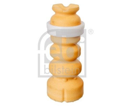 Rubber Buffer, Suspension 2