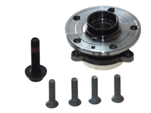 Wheel Bearing Kit 2