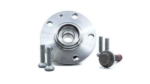 Wheel Bearing Kit 8