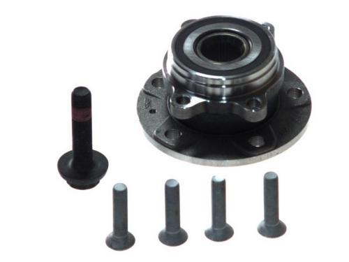 Wheel Bearing Kit 4