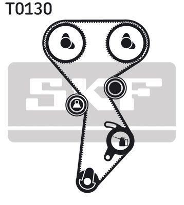 Timing Belt Kit 8