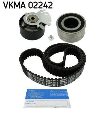 Timing Belt Kit 7