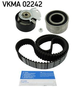 Timing Belt Kit 10