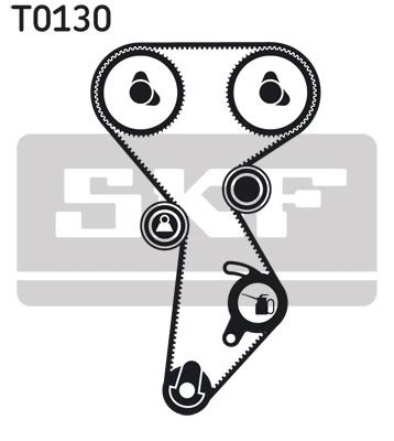 Timing Belt Kit 13