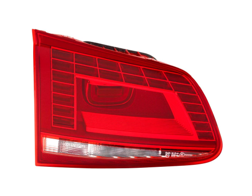 Rear Lamp Left