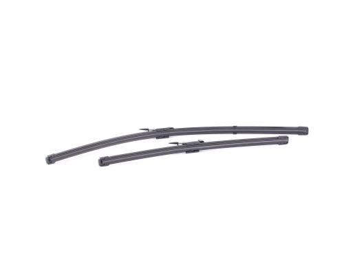 Wiper Blade undefined Silencio X.trm Silencio Flat Blade Set