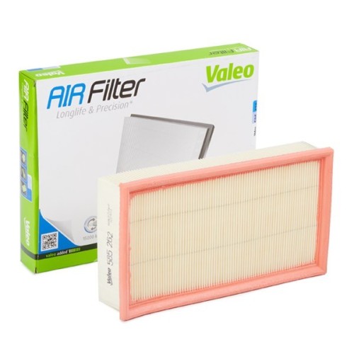 Air Filter 2