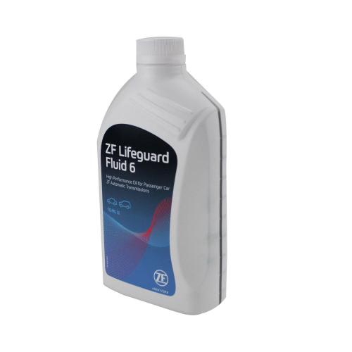 Automatic Transmission Fluid