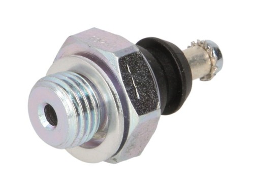 Sensor, Oil Pressure