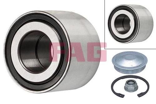 Wheel Bearing Kit 1