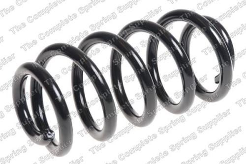 Coil Spring