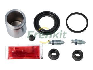 Repair Kit, Brake Caliper
