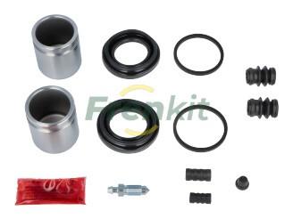 Repair Kit, Brake Caliper