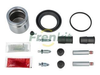 Repair Kit, Brake Caliper