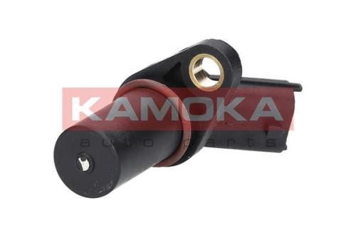 Sensor, Crankshaft Pulse 5