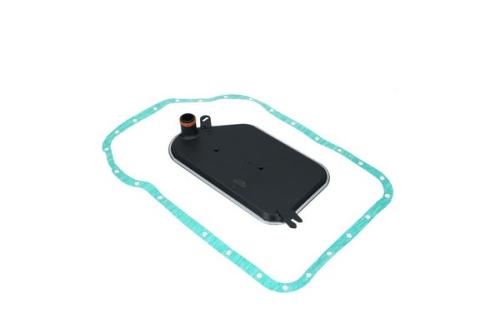 Hydraulic Filter Set, Automatic Transmission 4