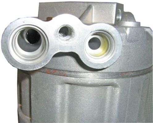 Compressor, Air Conditioning 3