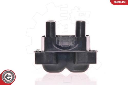 Ignition Coil 2