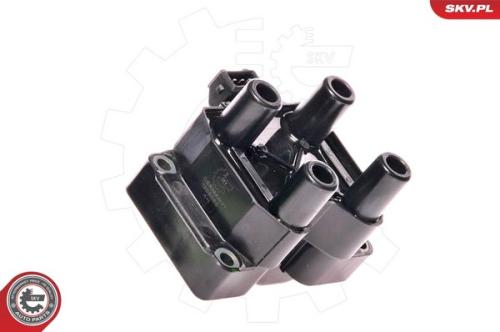 Ignition Coil 8